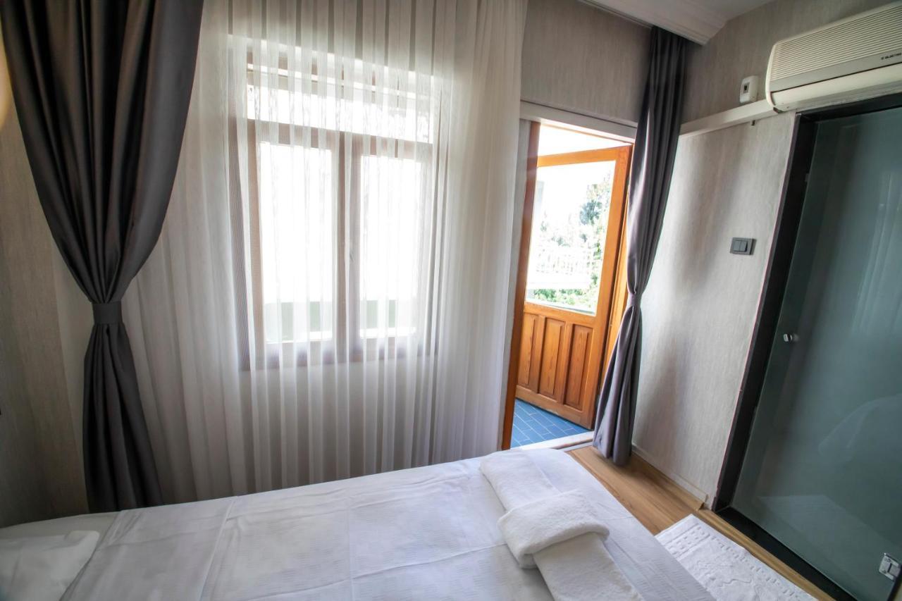 Mekan Villa Otel Selcuk Exteriér fotografie