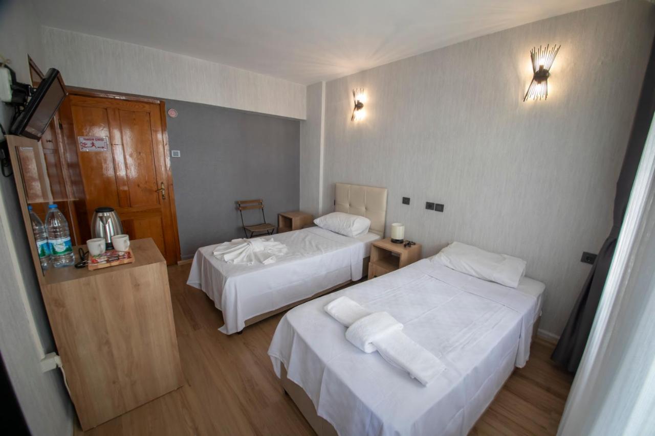 Mekan Villa Otel Selcuk Exteriér fotografie