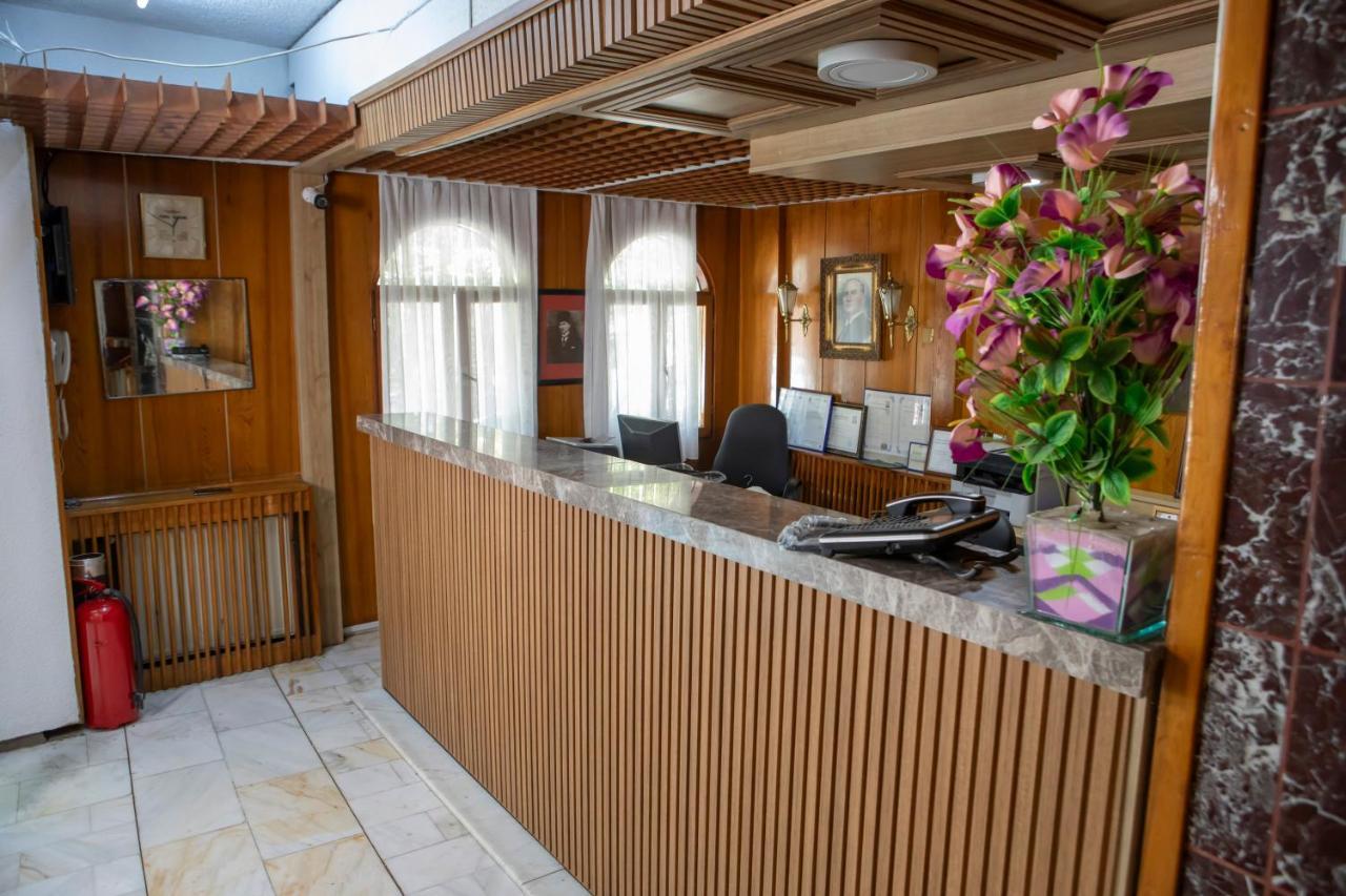Mekan Villa Otel Selcuk Exteriér fotografie